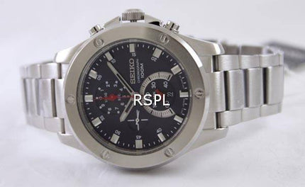 Seiko Chronograph SPC093P1 SPC093P SPC093 Mens Watch