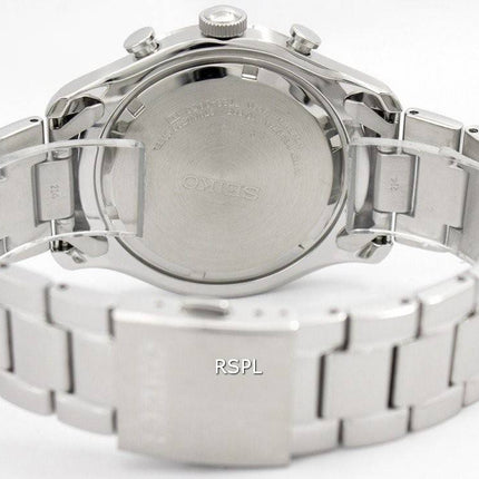 Seiko Chronograph Perpetual SPC123P1 SPC123P SPC123 Mens Watch