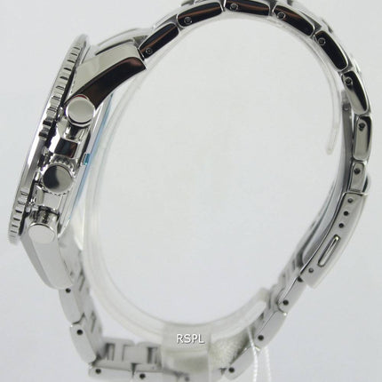 Seiko Sportura Chronograph SPC135P1 SPC135P Mens Watch