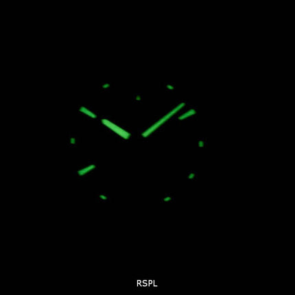 Seiko Premier World Time Alarm Quartz SPL033 SPL033P1 SPL033P Men's Watch