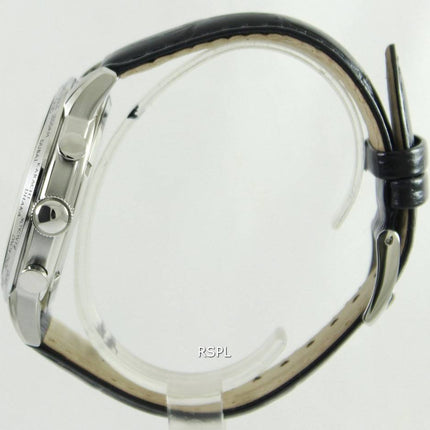 Seiko Alarm Chronograph World Time SPL049P2 Mens Watch