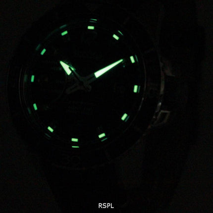 Seiko Sportura Kinetic Direct Drive SRG019P2 Mens Watch