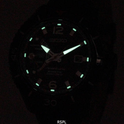 Seiko Sportura Kinetic Direct Drive SRG021P1 SRG021P SRG021 Mens Watch