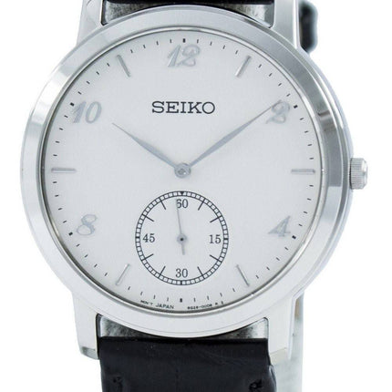 Seiko Dress Quartz SRK013 SRK013P1 SRK013P Men's Watch