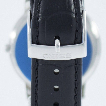 Seiko Dress Quartz SRK013 SRK013P1 SRK013P Men's Watch