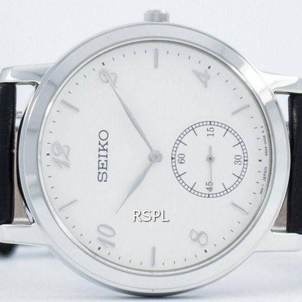 Seiko Dress Quartz SRK013 SRK013P1 SRK013P Men's Watch