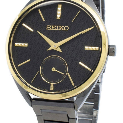 Seiko SRKZ49P SRKZ49P1 SRKZ49 Special Edition Quartz Women's Watch