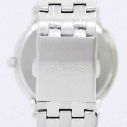 Seiko Premier Retrograde SRL007 SRL007P1 SRL007P Men's Watch