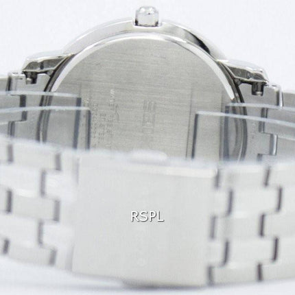 Seiko Premier Retrograde SRL007 SRL007P1 SRL007P Men's Watch