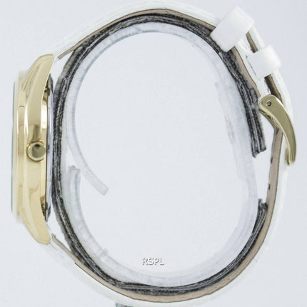 Seiko Retrograde Quartz Multi-Function SRL048 SRL048P1 SRL048P Women's Watch