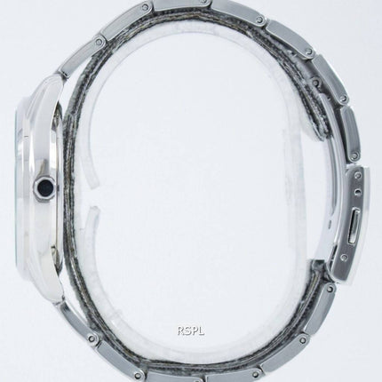 Seiko Retrograde Quartz Multi-Function SRL051 SRL051P1 SRL051P Women's Watch