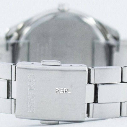 Seiko Retrograde Quartz Multi-Function SRL051 SRL051P1 SRL051P Women's Watch