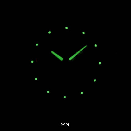 Seiko Lord Retrograde Quartz Multi-Function SRL070 SRL070P1 SRL070P Men's Watch