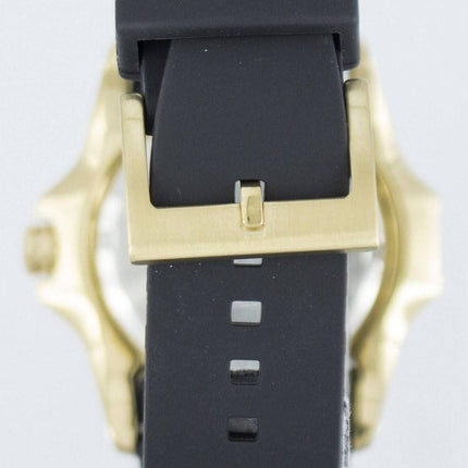 Seiko Lord Retrograde Quartz Multi-Function SRL070 SRL070P1 SRL070P Men's Watch