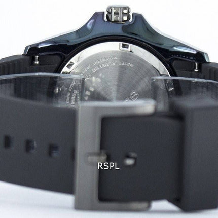 Seiko Lord Retrograde Quartz Multi-Function SRL071 SRL071P1 SRL071P Men's Watch