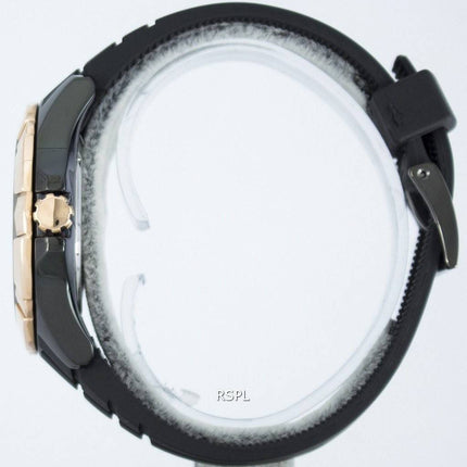 Seiko Lord Retrograde Quartz Multi-Function SRL072 SRL072P1 SRL072P Men's Watch