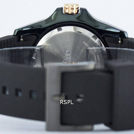Seiko Lord Retrograde Quartz Multi-Function SRL072 SRL072P1 SRL072P Men's Watch