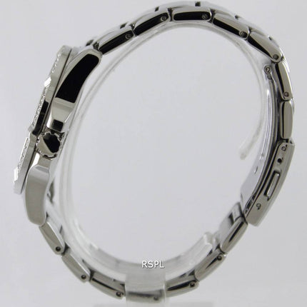 Seiko Lord Series Swarovski Crystal SRLZ87 SRLZ87P1 SRLZ87P Women's Watch
