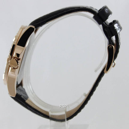 Seiko Lord Series Swarovski Crystal SRLZ90P1 SRLZ90P Women's Watch