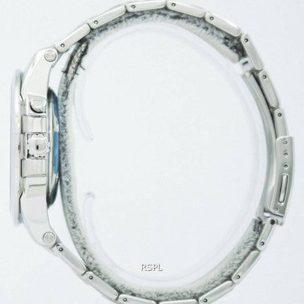 Seiko Premier Kinetic Retrograde SRN039P1 SRN039P SRN039 Mens Watch