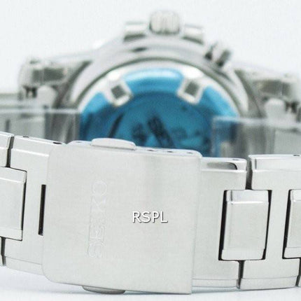 Seiko Premier Kinetic Retrograde SRN039P1 SRN039P SRN039 Mens Watch