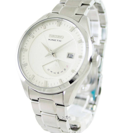 Seiko Kinetic SRN043 SRN043P1 SRN043P Men's Watch