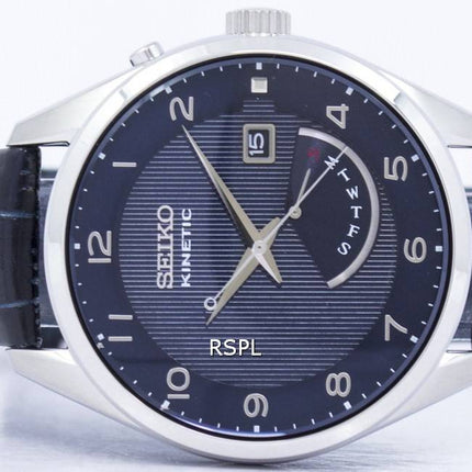 Seiko Neo Classic Kinetic SRN061 SRN061P1 SRN061P Men's Watch