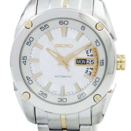 Seiko Superior Automatic Sport SRP019 SRP019K1 SRP019K Men's Watch