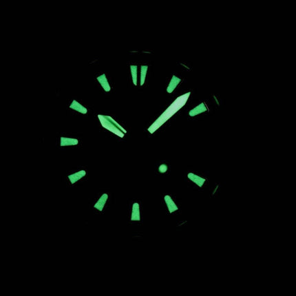 Seiko 5 Sports Automatic SRP169 SRP169J1 SRP169J Men's Watch