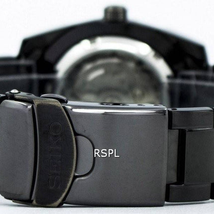 Seiko 5 Sports Automatic SRP169 SRP169J1 SRP169J Men's Watch
