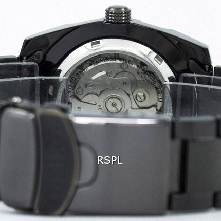 Seiko 5 Sports Automatic SRP169 SRP169J1 SRP169J Men's Watch