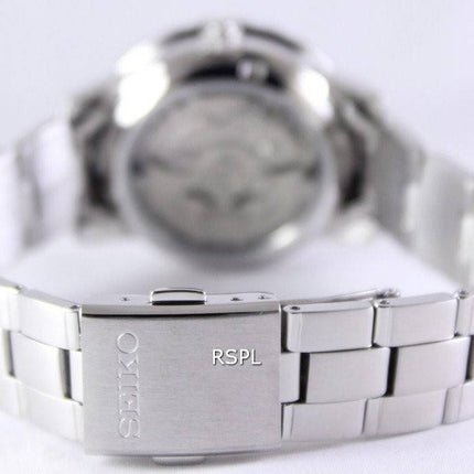 Seiko 5 Sports Automatic 24 Jewels 100M SRP191K1 SRP191K Men's Watch