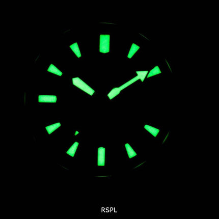 Seiko 5 Sports Automatic Divers SRP205 SRP205K1 SRP205K Men's Watch