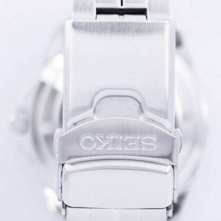 Seiko 5 Sports Automatic Divers SRP205 SRP205K1 SRP205K Men's Watch