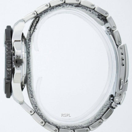 Seiko 5 Sports Automatic Divers SRP207K1 SRP207K Mens Watch