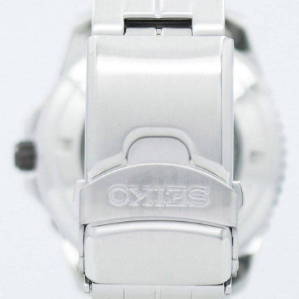 Seiko 5 Sports Automatic Divers SRP207K1 SRP207K Mens Watch