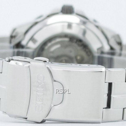 Seiko 5 Sports Automatic Divers SRP207K1 SRP207K Mens Watch