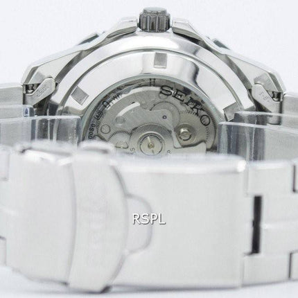 Seiko 5 Sports Automatic Divers SRP207K1 SRP207K Mens Watch