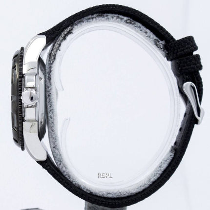 Seiko 5 Sports Automatic Japan Made SRP219J1 SRP219J Mens Watch