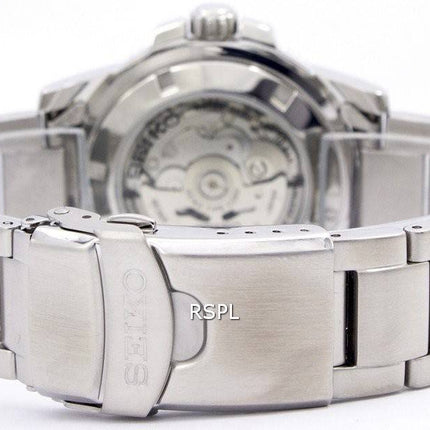 Seiko 5 Sports Automatic 24 Jewels Camouflage Japan Made SRP221J1 SRP221J Men's Watch
