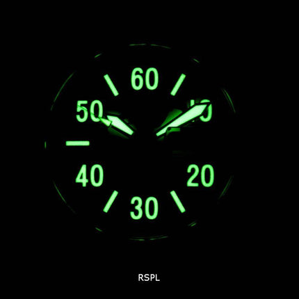 Seiko 5 Sports Automatic Divers SRP221K1 SRP221K SRP221 Mens Watch