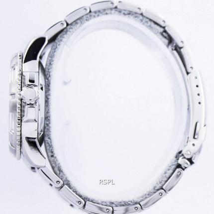 Seiko 5 Sports Automatic Divers SRP221K1 SRP221K SRP221 Mens Watch