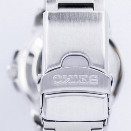 Seiko 5 Sports Automatic Divers SRP221K1 SRP221K SRP221 Mens Watch