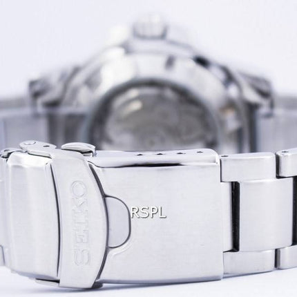 Seiko 5 Sports Automatic Divers SRP221K1 SRP221K SRP221 Mens Watch