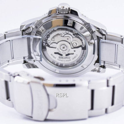 Seiko 5 Sports Automatic Divers SRP221K1 SRP221K SRP221 Mens Watch