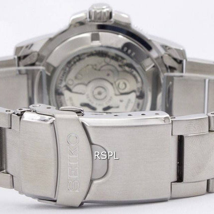 Seiko 5 Sports Automatic 24 Jewels Camouflage Japan Made SRP223J1 SRP223J Men's Watch