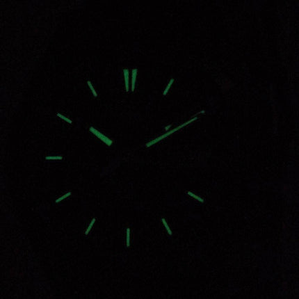 Seiko 5 Sports Automatic 24 Jewels SRP267K1 SRP267K Mens Watch