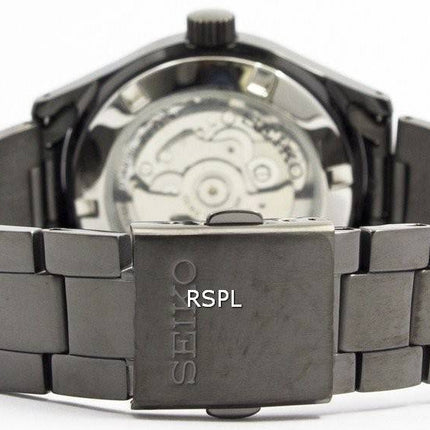 Seiko 5 Sports Automatic 24 Jewels SRP267K1 SRP267K Mens Watch