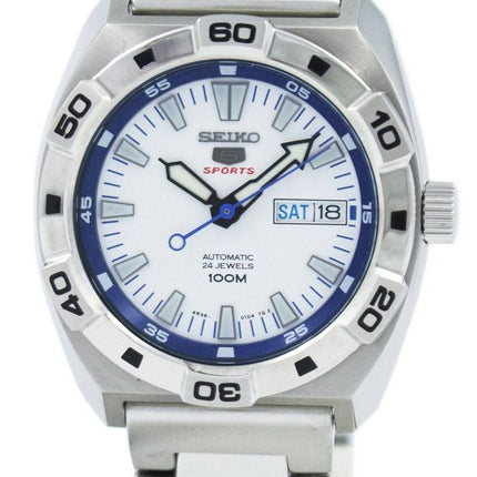 Seiko 5 Sports Automatic SRP279 SRP279K1 SRP279K Men's Watch