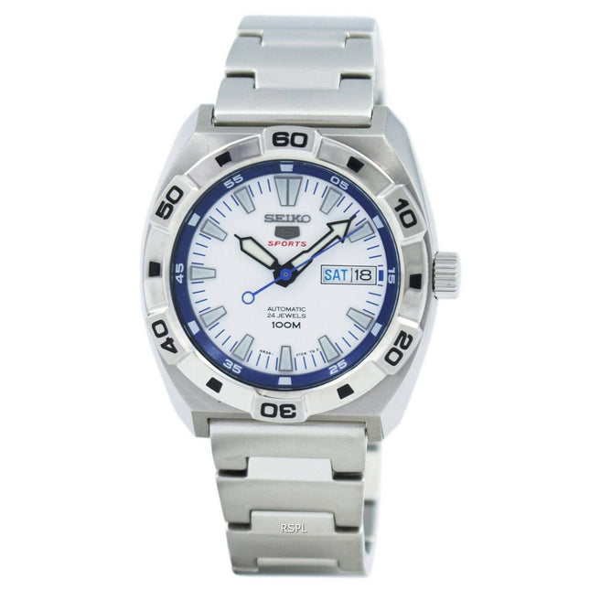 Seiko 5 Sports Automatic SRP279 SRP279K1 SRP279K Men's Watch